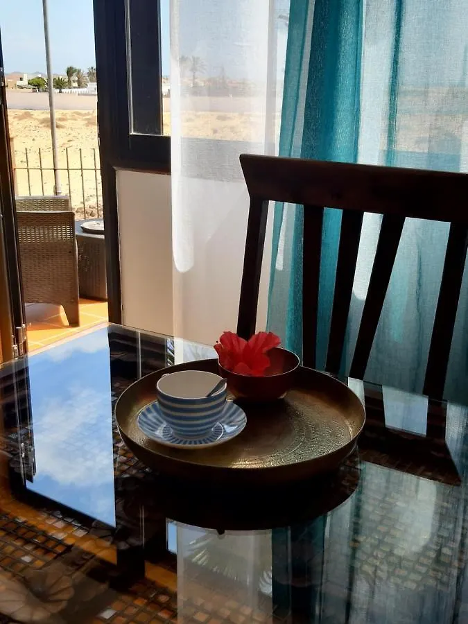 Casa Vacanza In Oasis Tamarindo Corralejo 0*,  Espanha