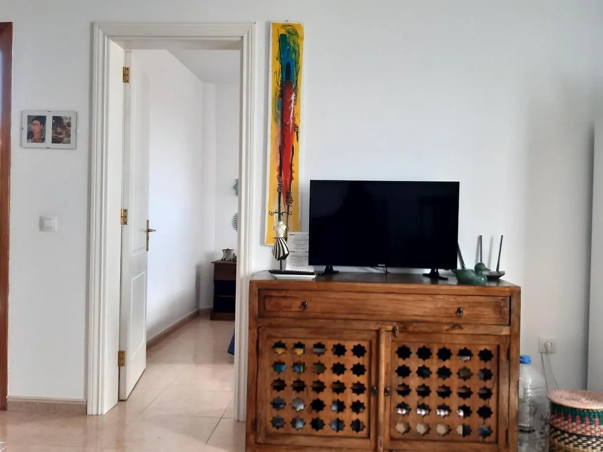 Casa Vacanza In Oasis Tamarindo Corralejo 0*,
