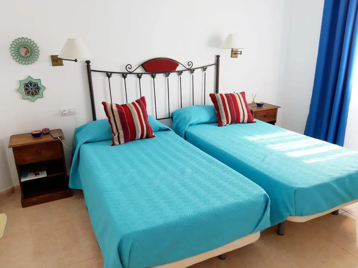 Casa Vacanza In Oasis Tamarindo Corralejo 0*,  Espanha