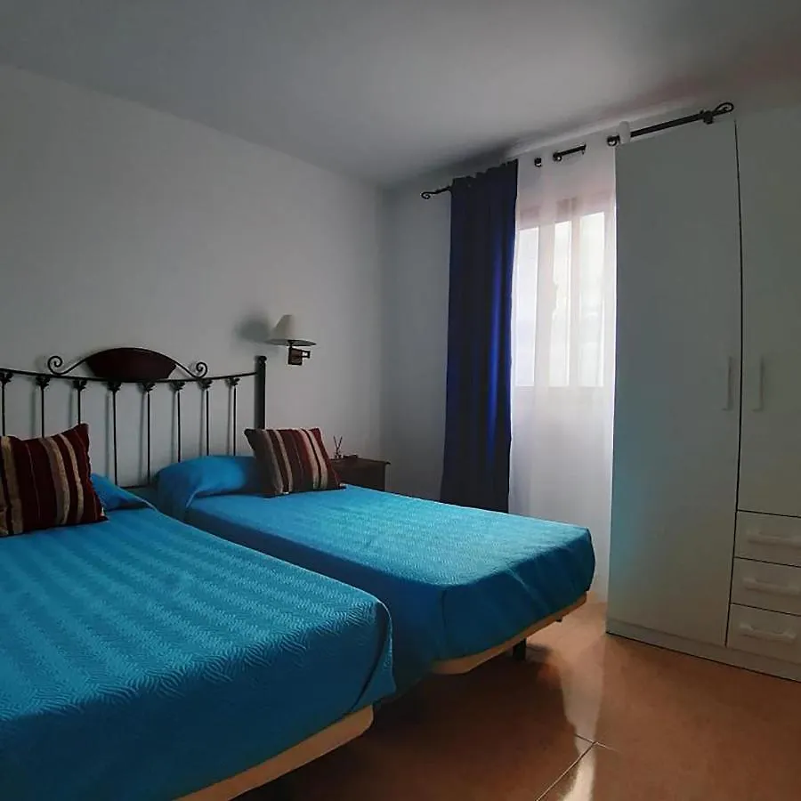 Casa Vacanza In Oasis Tamarindo Corralejo