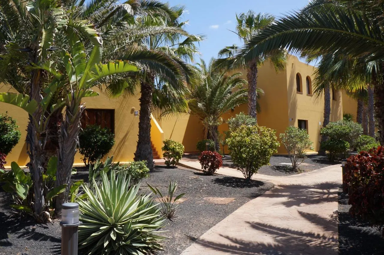 Casa Vacanza In Oasis Tamarindo Corralejo Espanha