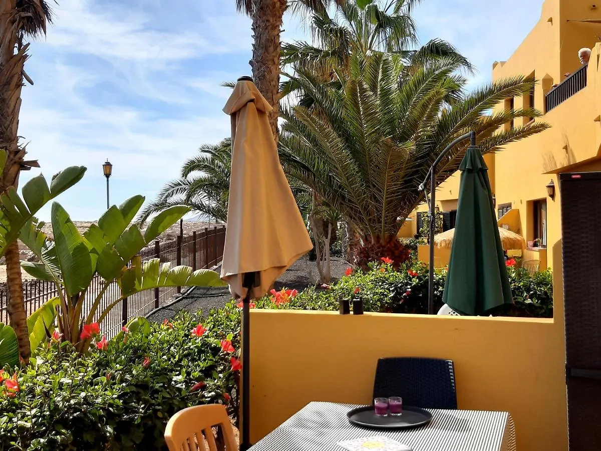 Casa de Férias Casa Vacanza In Oasis Tamarindo Corralejo Espanha