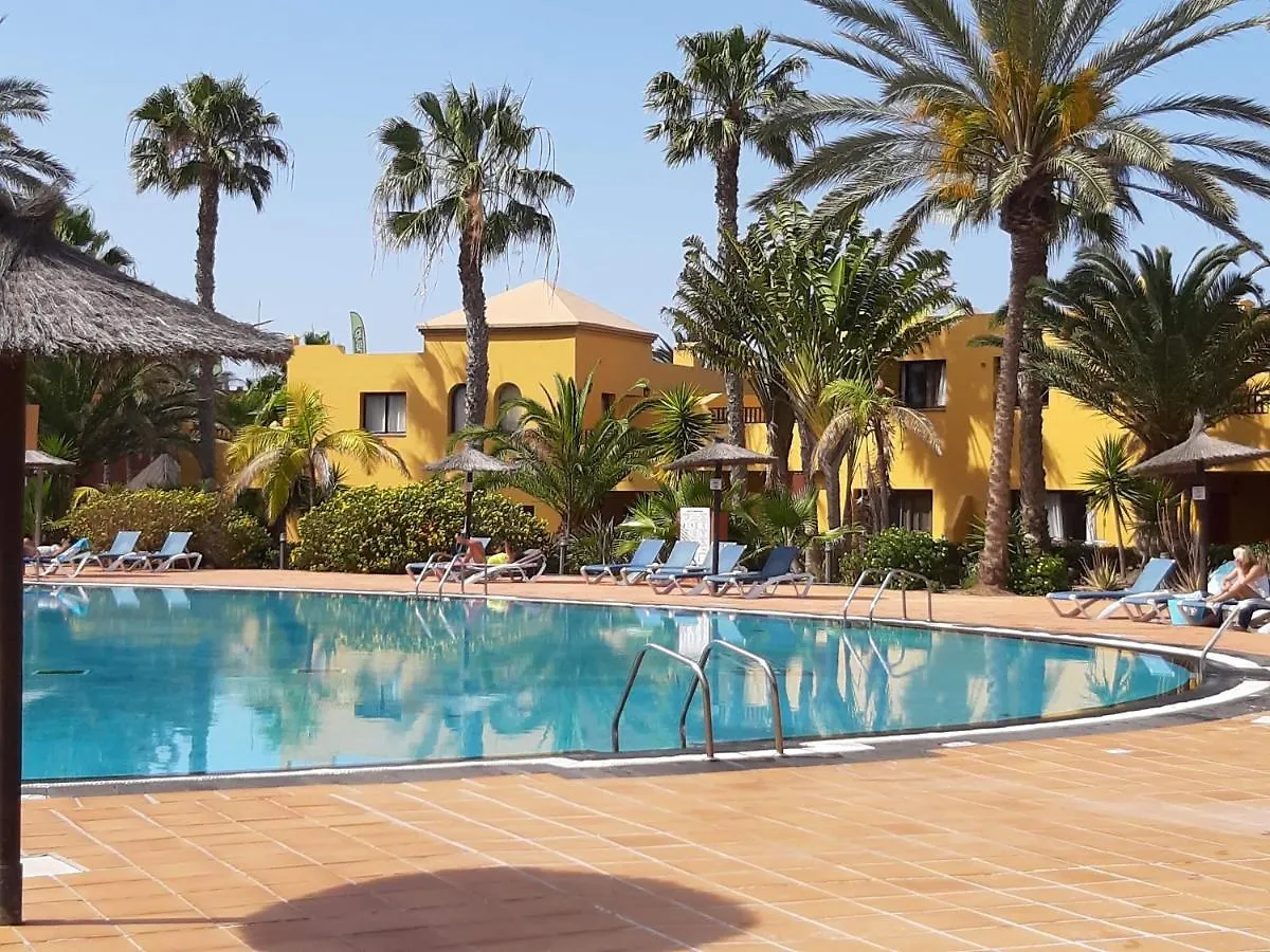 Casa Vacanza In Oasis Tamarindo Corralejo 0*,