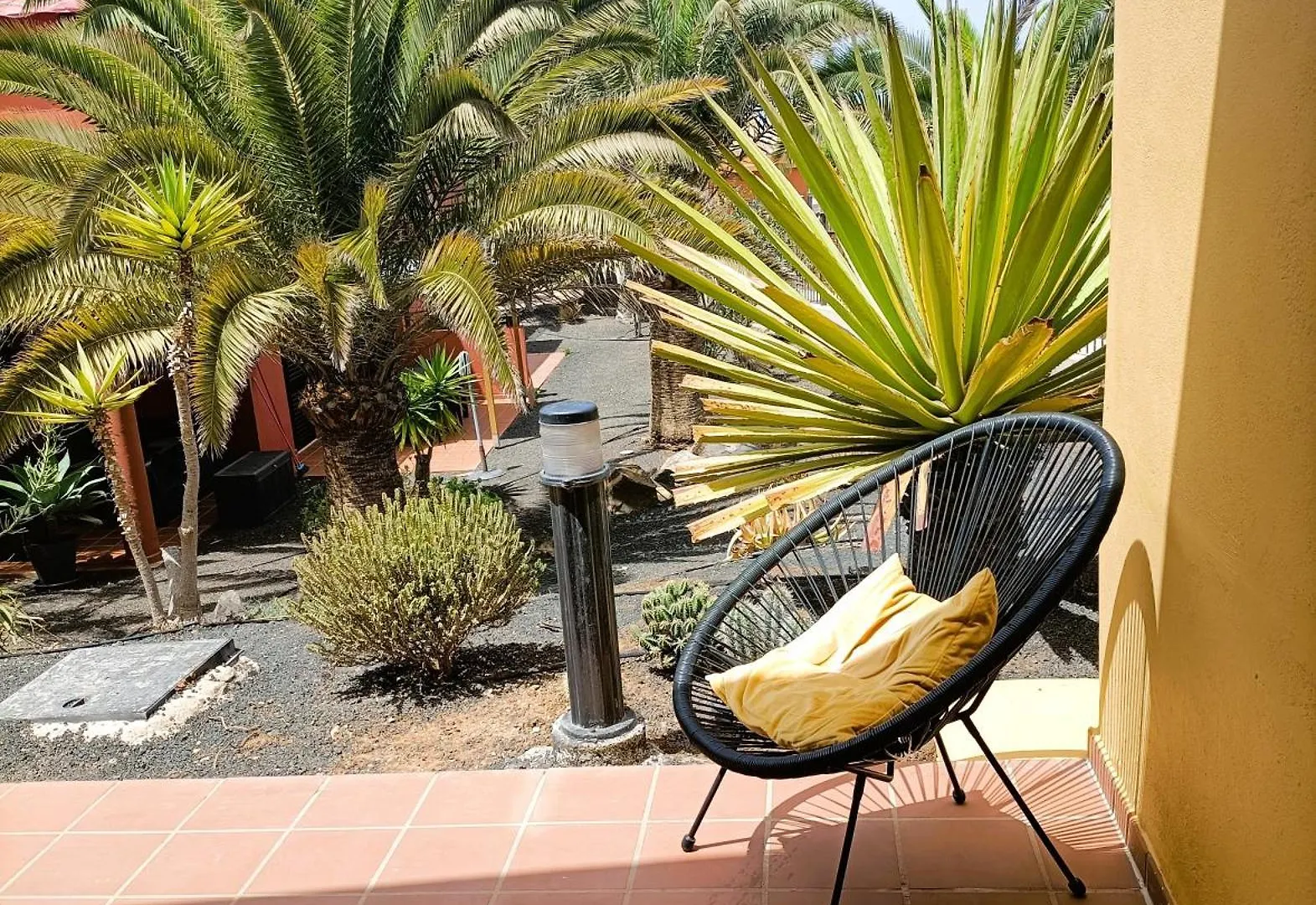 Casa Vacanza In Oasis Tamarindo Corralejo