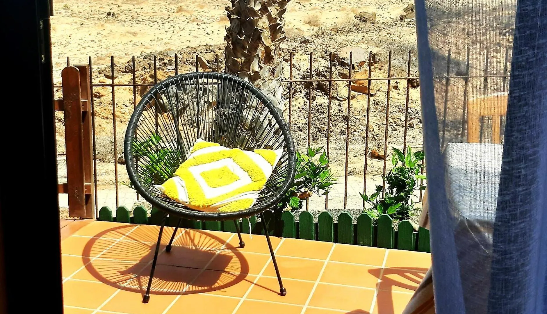 Casa Vacanza In Oasis Tamarindo Corralejo Casa de Férias