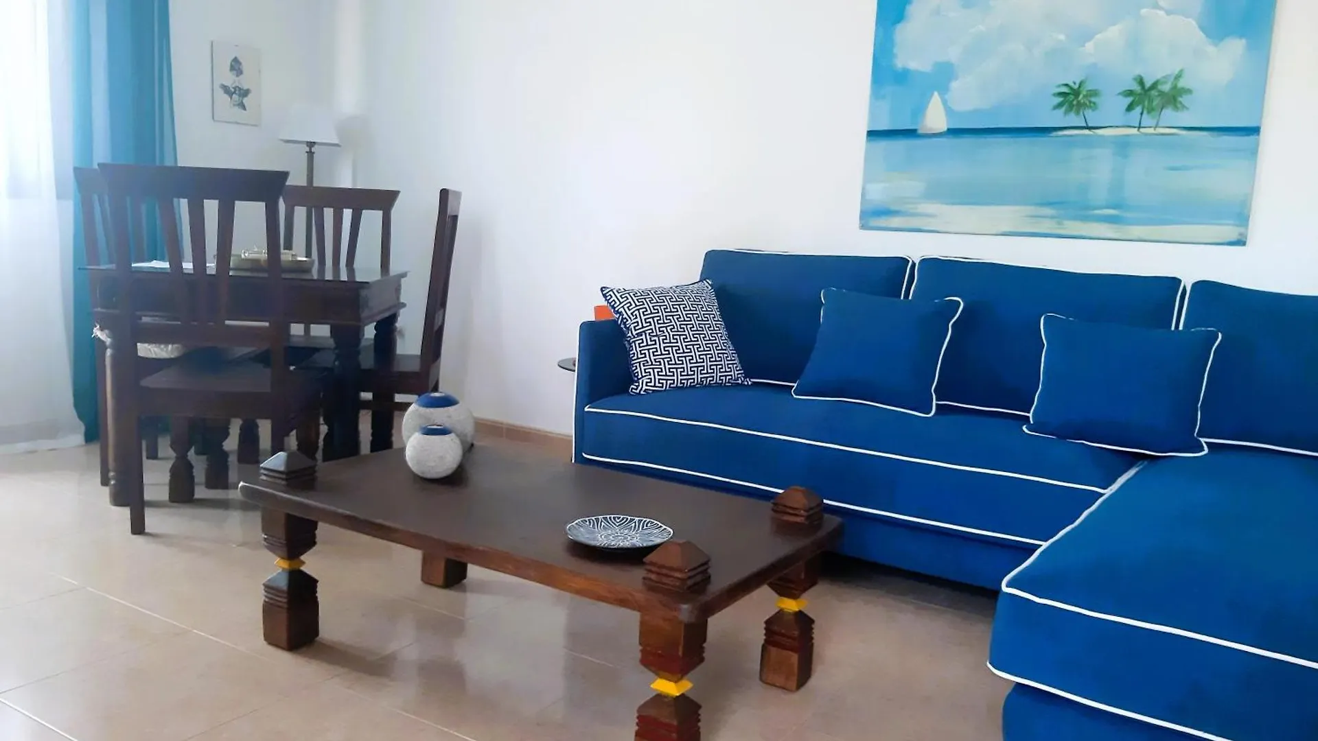 Casa Vacanza In Oasis Tamarindo Corralejo