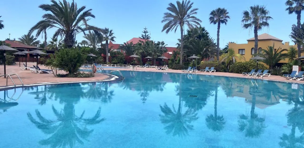 Casa de Férias Casa Vacanza In Oasis Tamarindo Corralejo Espanha